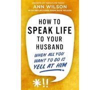 How to Speak Life to Your Husband
