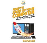 How To Speed Up Your Computer