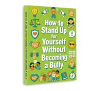 How to Stand Up for Yourself - Build Confidence, Set Boundaries and Speak Up Without Being Mean