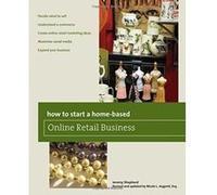 How to Start a Home-Based Online Retail Business (Home-Based Business Series) - [Livre en VO] Nicole L Augenti (Auteur)