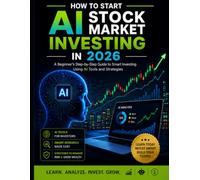 How to Start AI Stock Market Investing in 2026