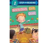 How to Start First Grade by Ellen Titlebaum Ellen Titlebaum (Auteur)
