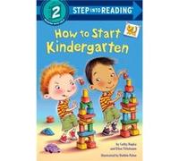 How to Start Kindergarten by Ellen Titlebaum Inconnu (Auteur)