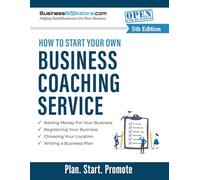 How to Start Your Own Business Coaching Service