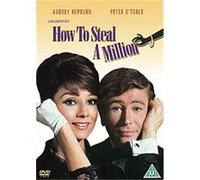 How to Steal a Million [DVD] [Import]