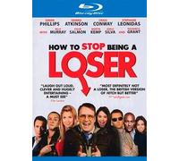 How To Stop Being A Loser