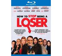 How to Stop Being a Loser (2011) [ Origine Danoise, Sans Langue Francaise ] (Blu-Ray)