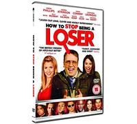 How to Stop Being A Loser [Edizione: Regno Unito] [Import]