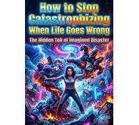 How to Stop Catastrophizing When Life Goes Wrong: The Hidden Toll of Imagined Disaster