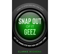 How To Stop Feeling Like Shit