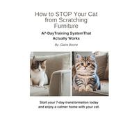 How to Stop Your Cat from Scratching Furniture: A 7-Day Training System That Actually Works