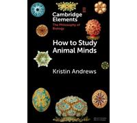 How to Study Animal Minds