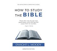 How to Study the Bible
