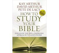 How to Study Your Bible