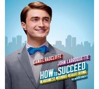 How To Succeed In Business Without Really B.C.R.