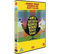 How To Succeed In Business Without Really Trying G