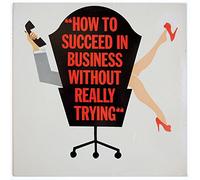 How to Succeed in Business Without Really Trying (The Original Broadway Cast Recording) [Import]