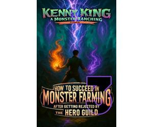 How to Succeed in Monster Farming After Getting Rejected by the Hero Guild Volume 3: A Monster Ranching LitRPG