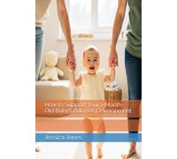 How to Support Your 1-Month-Old Baby’s Balance Development