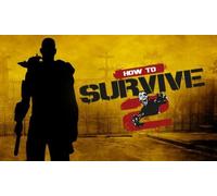 How to Survive 2 (PS4)