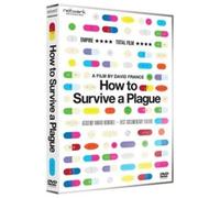 How To Survive A Plague
