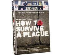 How To Survive A Plague [Dvd]