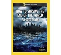How to Survive End of The World: Flooded Earth