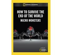 How to Survive End of The World: Micro Monster