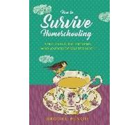 How To Survive Homeschooling - A Self-Care Guide For Moms Who Lovingly Do Way Too Much
