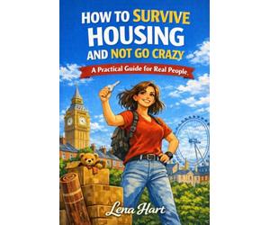 HOW TO SURVIVE HOUSING AND NOT GO CRAZY: A Practical Guide for Real People