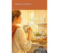How to survive in the Family chaos: Quick tips for women that would do their best and keeping sane!
