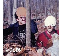How to Survive in The Woods