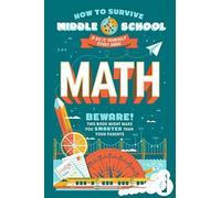 How To Survive Middle School: Math