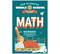 How To Survive Middle School: Math