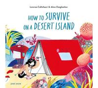 How to Survive on a Desert Island