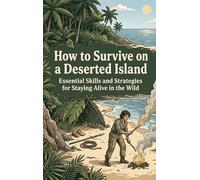 How to Survive on a Deserted Island: Essential Skills and Strategies for Staying Alive in the Wild