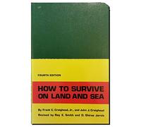 How to Survive on Land and Sea