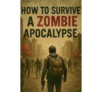 How to survive the Zombie Apocalypse: A complete guide