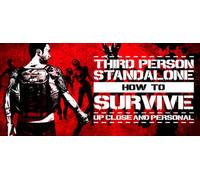 How To Survive Third Person Standalone (DLC)