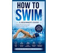 HOW TO SWIM
