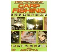 How to Take Up Carp Fishing [Import anglais]