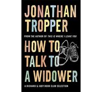 How to Talk to a Widower – Orion