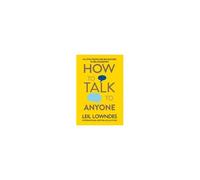How To Talk To Anyone