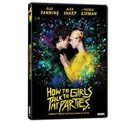 How to Talk to Girls at Parties (DVD)