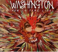 How to Tame Lions – Mercury – Import