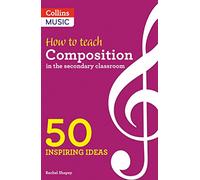 How to Teach Composition in the Secondary Classroom by Rachel Shapey Paperback Book Rachel Shapey (Auteur)