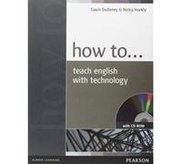 How to Teach English with Technology mit CD Dudeney, Gavin,Hockly, Nicky (Auteur)