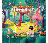 How to teach kids: Responsibility -The Enchanted Forest Drawing: The story follows Danny, who learns the importance of honesty after lying about a ... the consequences of dishonesty, and the rel