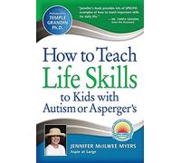 How to Teach Life Skills to Kids With Autism or Asperger's