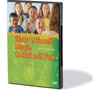 How to Teach Music & Make It Fun